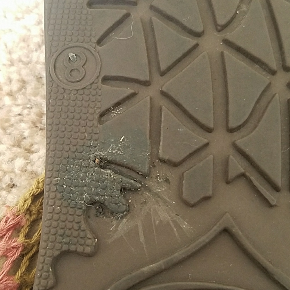 Women's sandals - Picture 5 of 6